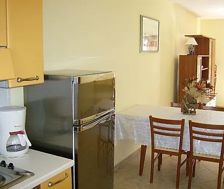 Apartament Arcobaleno