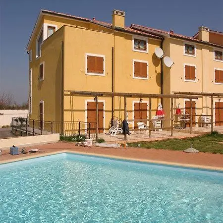 Arcobaleno Apartament