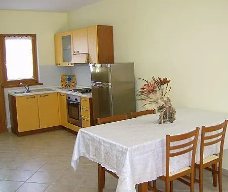Arcobaleno Apartament