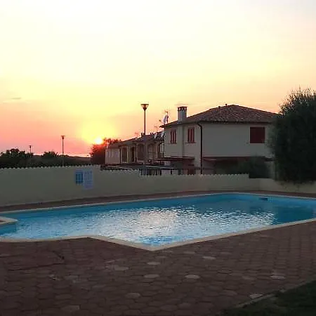 Arcobaleno Apartament